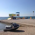 In Villa, Big Garden, Private Pool, Close To And Town Daire