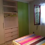 Daire In Villa, Big Garden, Private Pool, Close To And Town