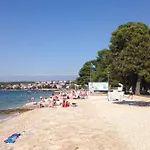 In Villa, Big Garden, Private Pool, Close To And Town *