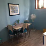 In Villa, Big Garden, Private Pool, Close To And Town Daire *