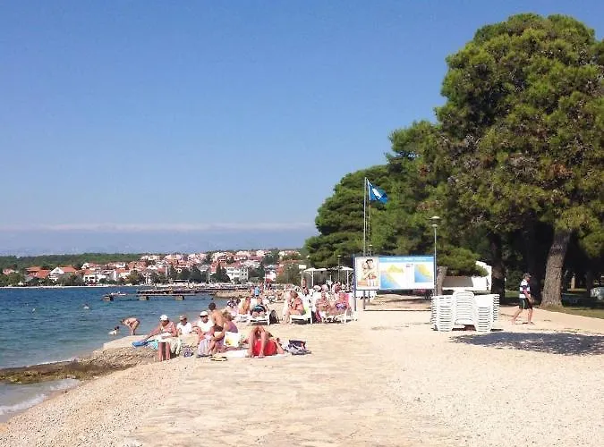 In Villa, Big Garden, Private Pool, Close To And Town *