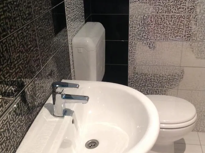 In Villa, Big Garden, Private Pool, Close To And Town Zára